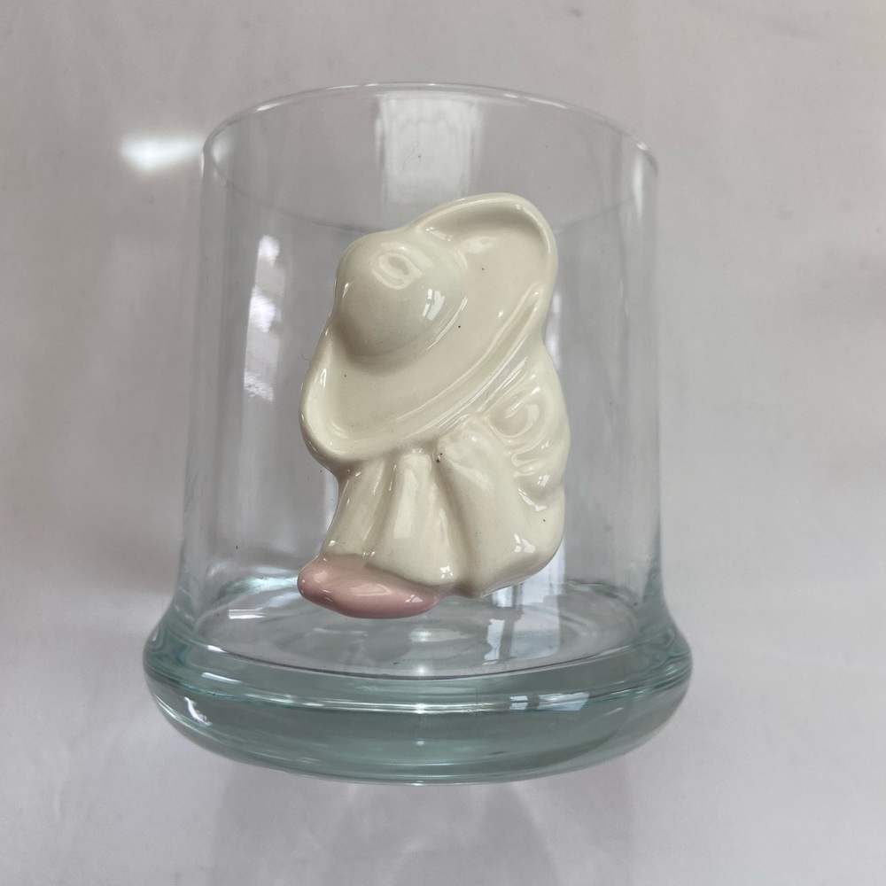 (4) Vintage cocktail glasses - Picture 4 of 10
